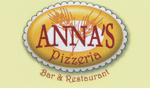 Anna‘s Pizza